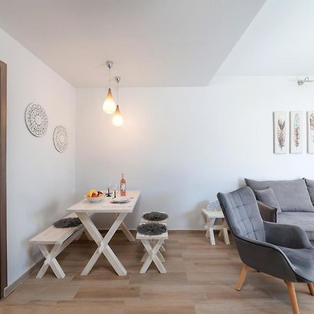 Casademar Lägenhet Agios Nikolaos Exteriör bild
