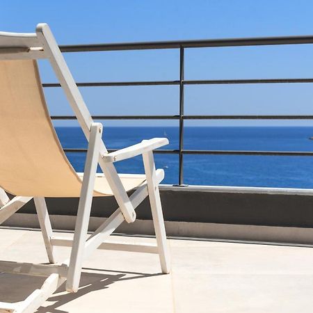 Casademar Lägenhet Agios Nikolaos Exteriör bild
