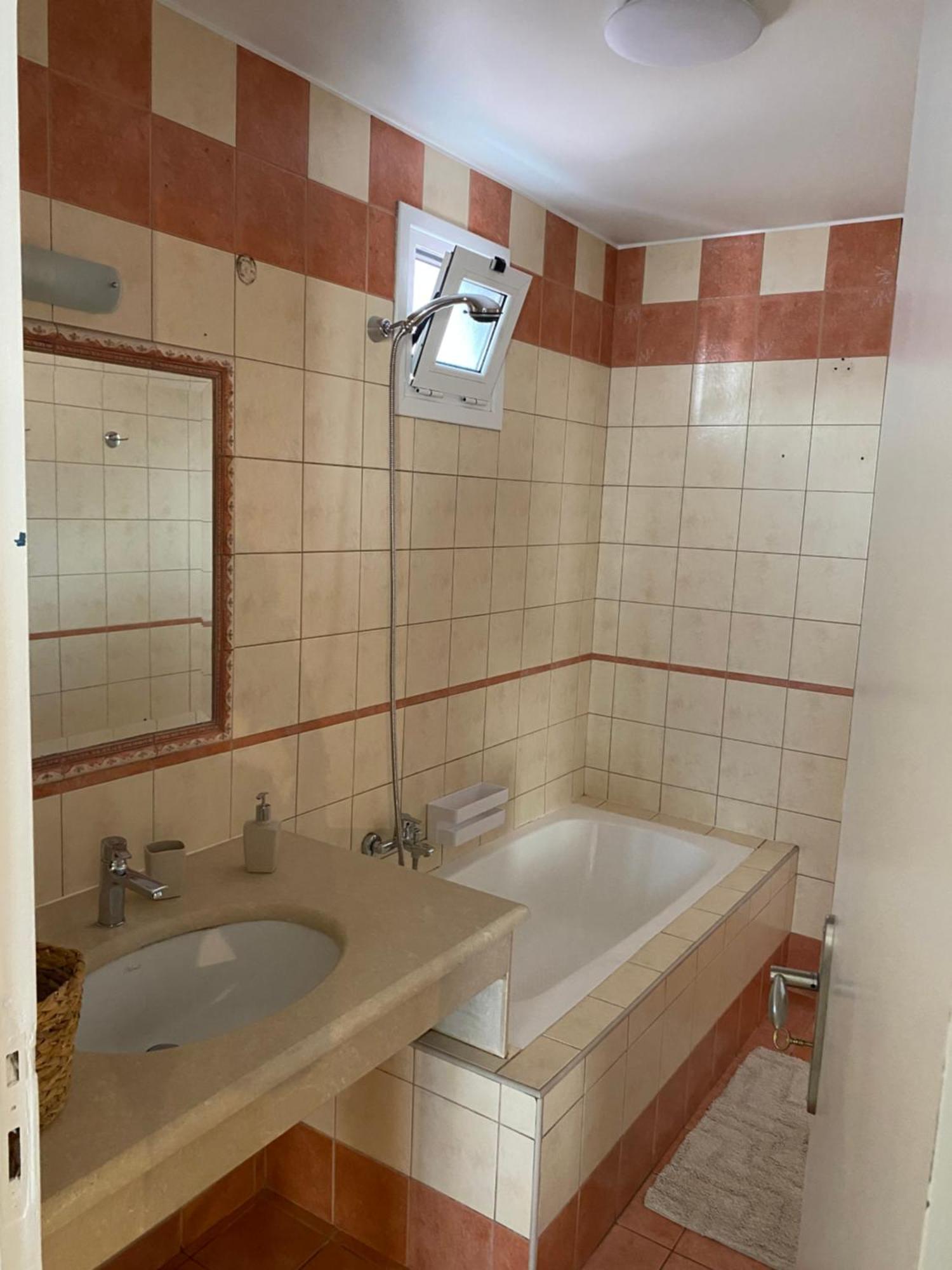Casademar Lägenhet Agios Nikolaos Rum bild