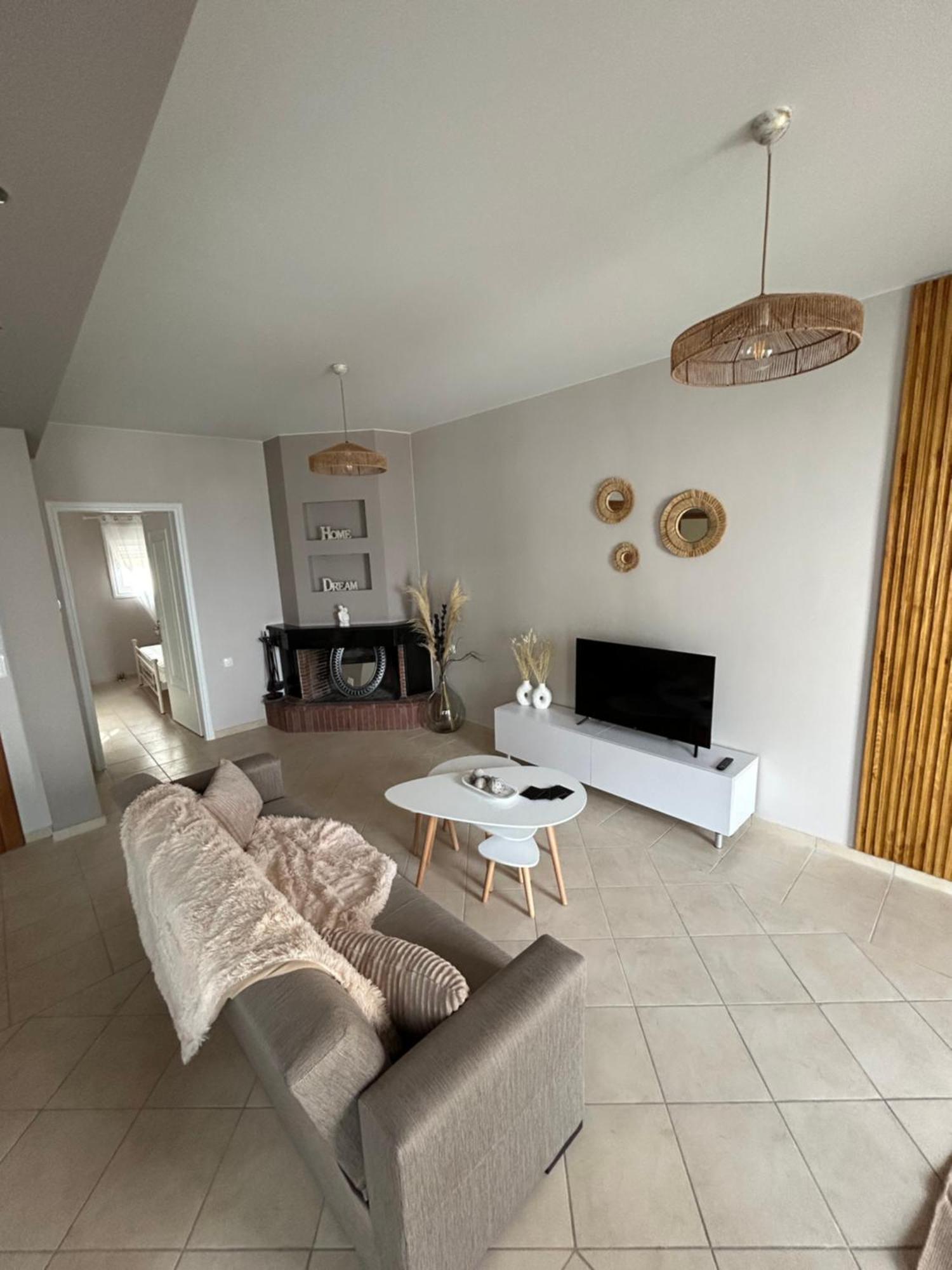 Casademar Lägenhet Agios Nikolaos Exteriör bild