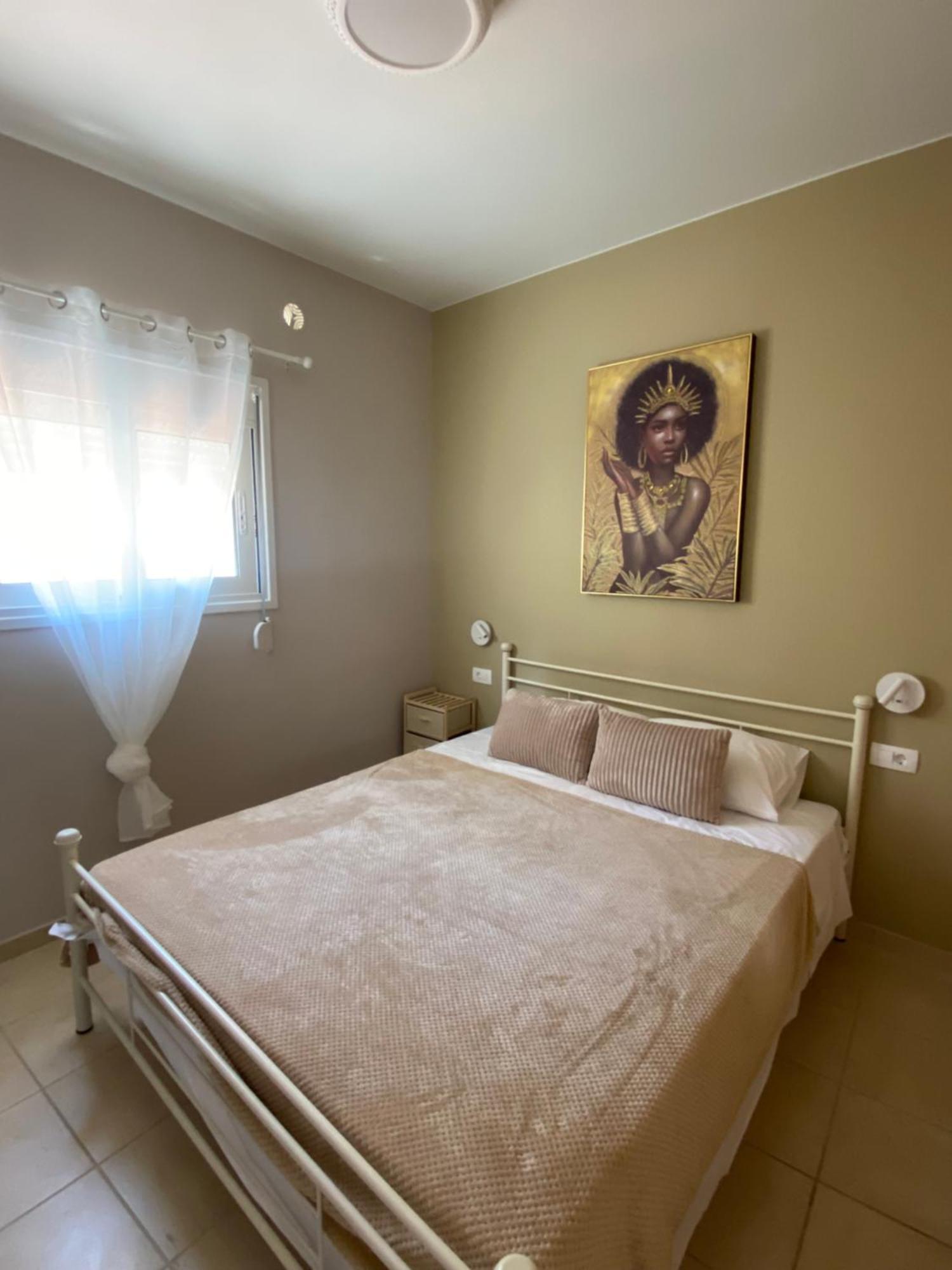 Casademar Lägenhet Agios Nikolaos Exteriör bild