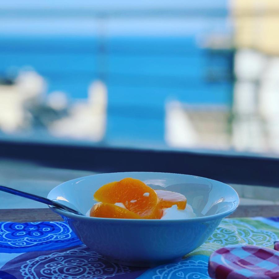 Casademar Lägenhet Agios Nikolaos Exteriör bild